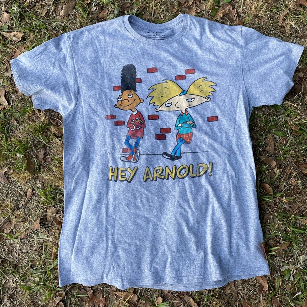 Nickelodeon Shirt